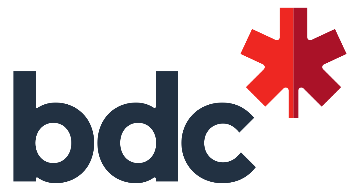 BDC Logo